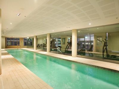 1303 / 77-81 Berry Street, North Sydney