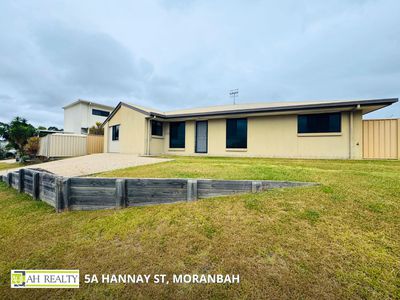 5A Hannay Street, Moranbah