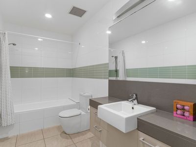 42 / 45 Gregory Street, North Ward