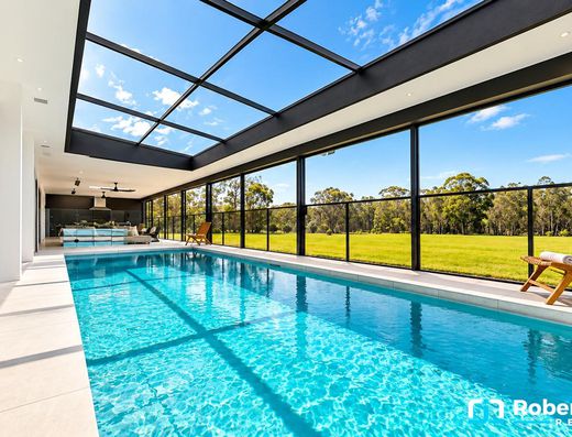 Amaroo - An Extraordinary Private Estate Where Luxury Meets Nature image 31