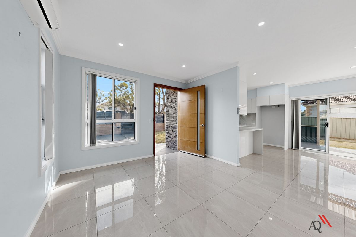 Spacious Family Home in Prime Chester Hill Location