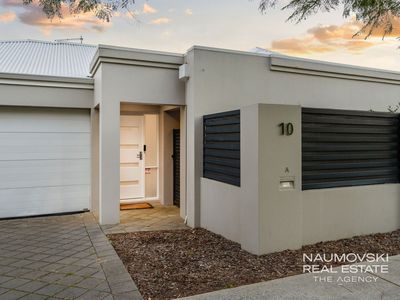 10A May Drive, Nollamara
