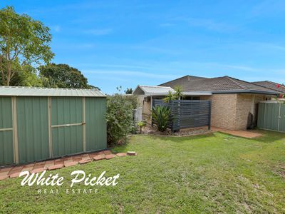 1 Kidston Avenue, Rural View