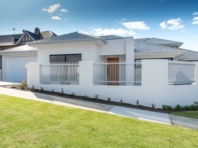 233 McDonald Street, Joondanna