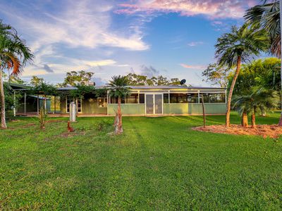 428 Peacock Road, Darwin River