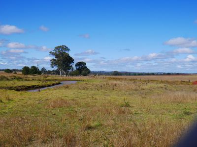 376 Reedy Creek, Kingaroy