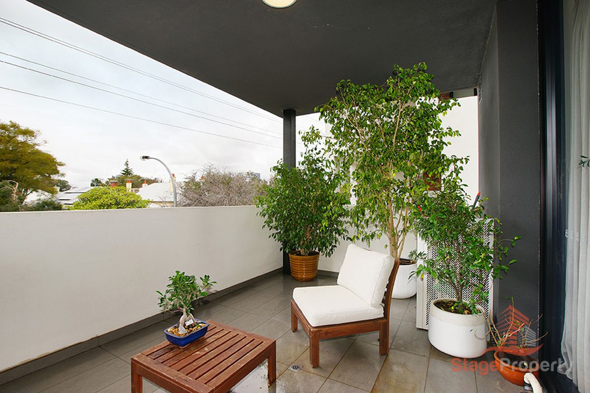 35 / 99 Palmerston Street, Perth