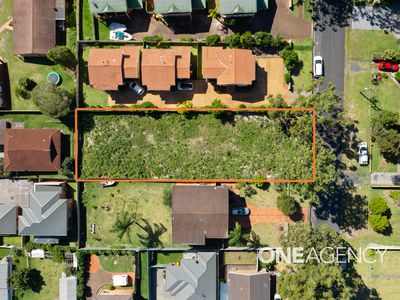 3 Ethel Street, Sanctuary Point