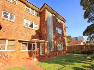 8 / 45 Smith Street, Wollongong