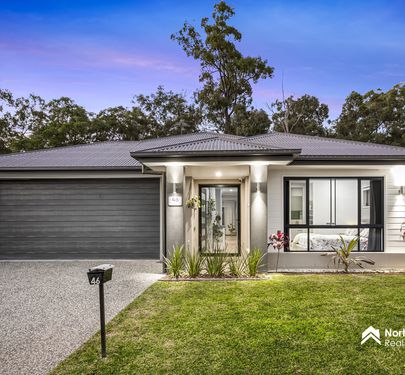 46 Bluegrass Drive, Narangba