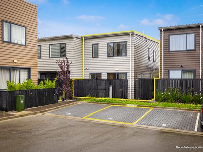 14 Autumn Blaze Street, Hobsonville