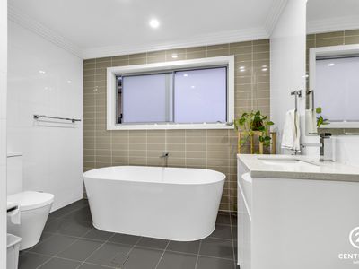 74A Cadda Ridge Drive, Caddens