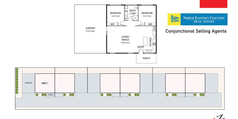 41 Shiffner Street, Violet Town