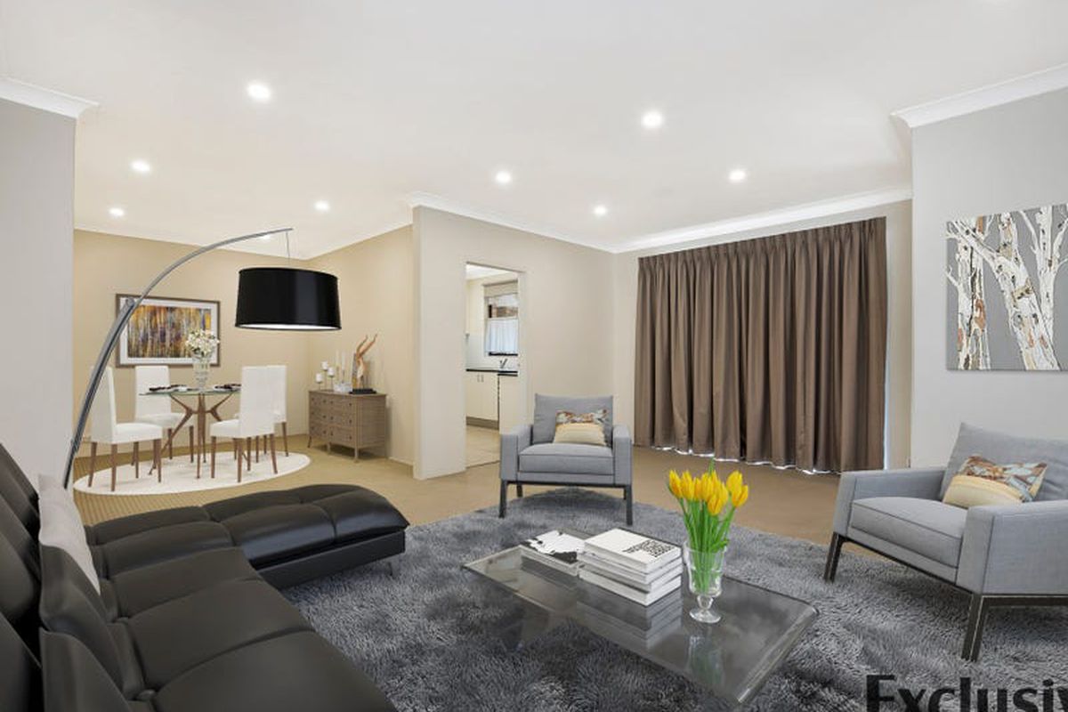 7A / 89 Regatta Road, Five Dock