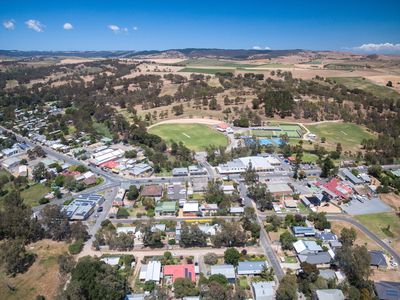 261 Kemmiss Hill Road, Yankalilla