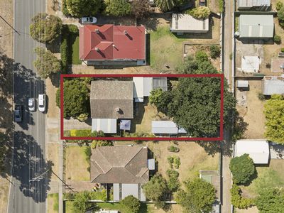 42 Anzac Ave, Seymour