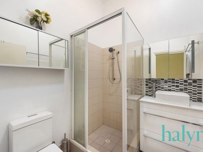 105 Brisbane Street, Perth