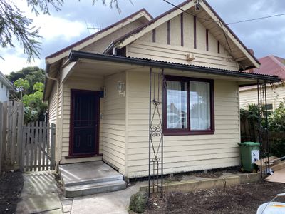 115 Mitchell Street, Northcote