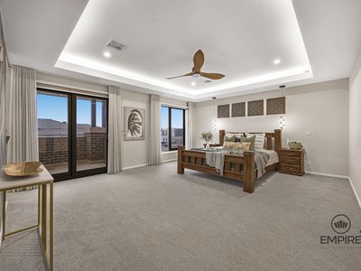 3 Pedro St, Clyde North