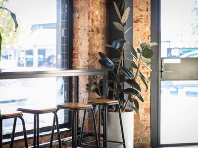 555 Wellington Street, Perth