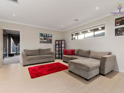 31 Fairbridge Road, Point Cook