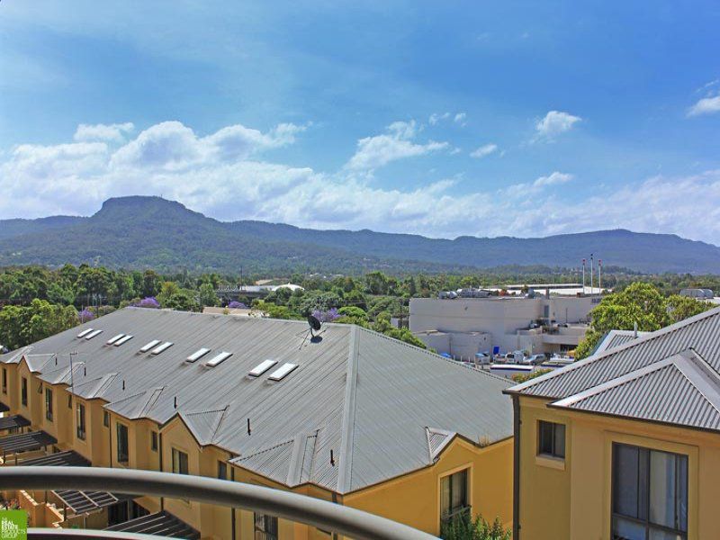 Wollongong