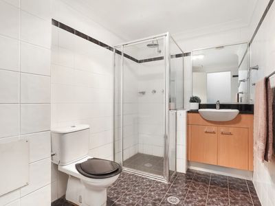 103 / 208 Chalmers Street, Surry Hills