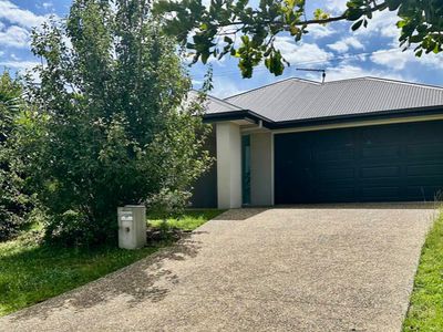 47 Negrita Street, Harristown