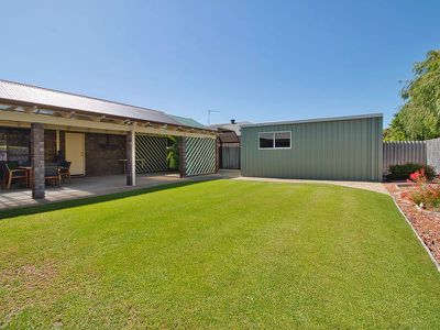 4 Dobson Court , Safety Bay