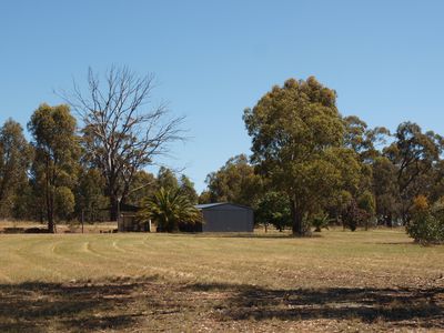 3272 Avoca-Bealiba Road, Bealiba