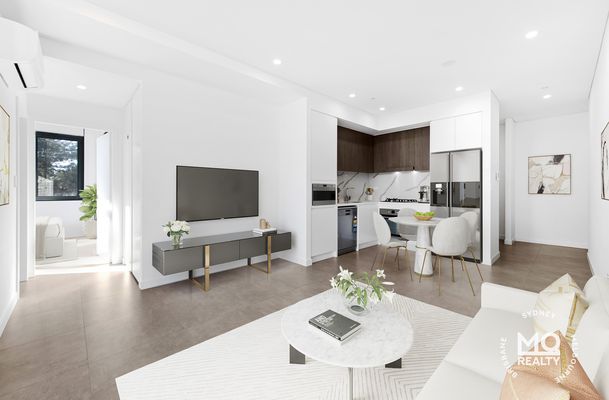 105 / 1 Oxford Street, Blacktown