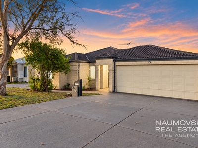 3A Koorooda Road, Nollamara