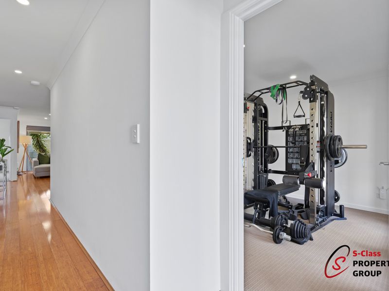 6 / 46 Gibbs Road, Aubin Grove