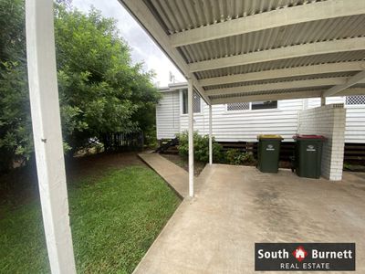 1 / 46 Burnett Street, Nanango