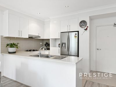 118 / 6 Bidjigal Road, Arncliffe