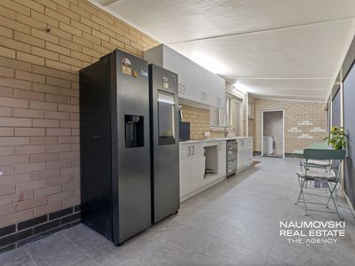 4 Balcombe Street, Westminster