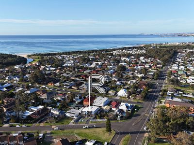 3A Turner Esplanade, East Corrimal