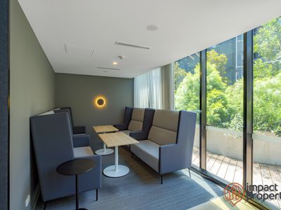 1506 / 2 Grazier Lane, Belconnen