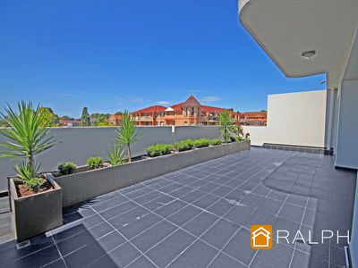 9 / 142-144 Haldon Street, Lakemba