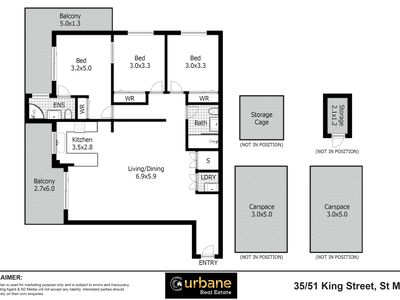 35 / 51 King Street, St Marys