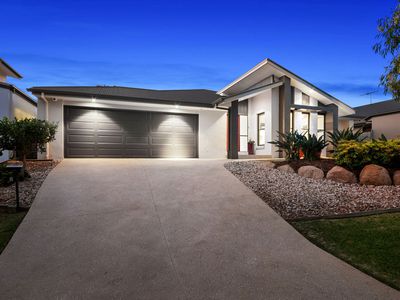 1 Nursery Place, Wakerley