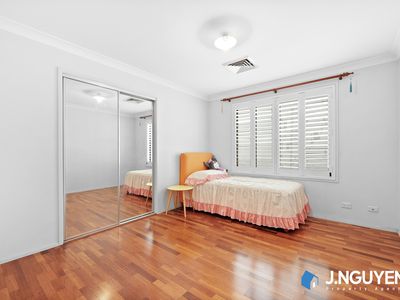 100 Cardwell Street, Canley Vale