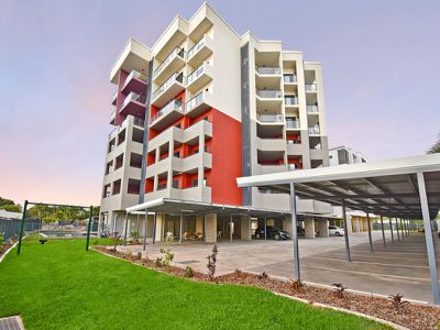 306C / 65 Progress Drive, Nightcliff