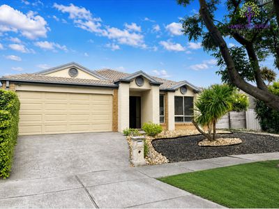 36 Messina Crescent, Point Cook
