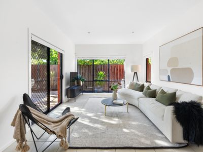 10 / 13 Blackwood Street, Yarraville