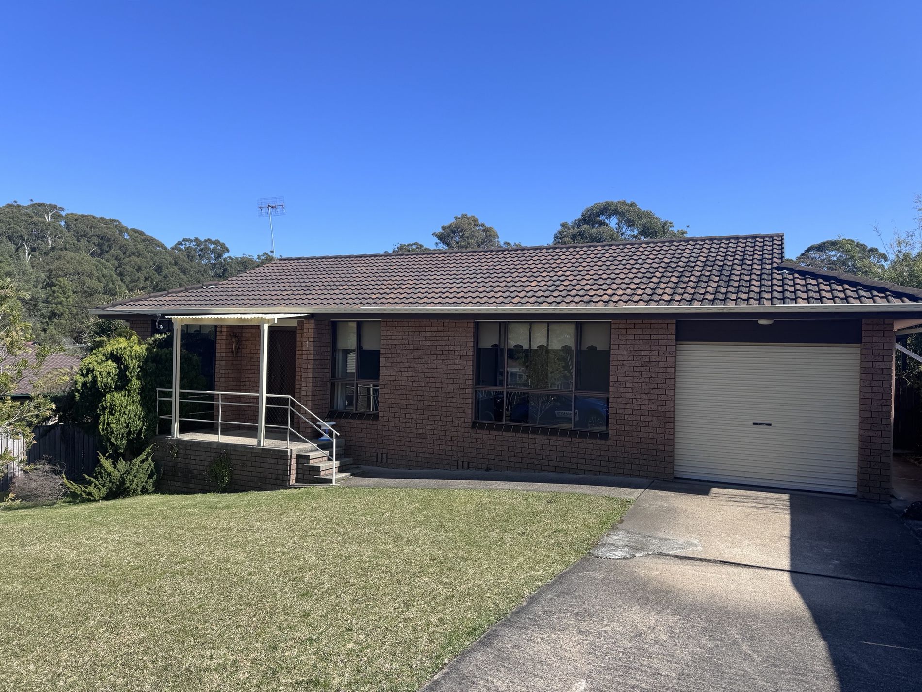 1 Angophora Avenue, Mollymook Beach