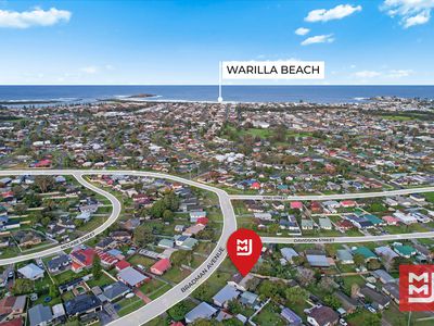 80 Bradman Avenue, Warilla