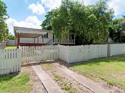 13 Coverack Street, Leichhardt
