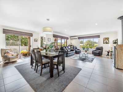 46 Somerset Crescent, Mansfield