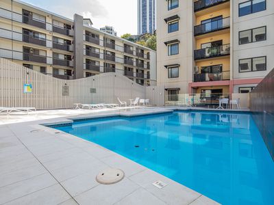 212 / 126-128 Mounts Bay Road, Perth